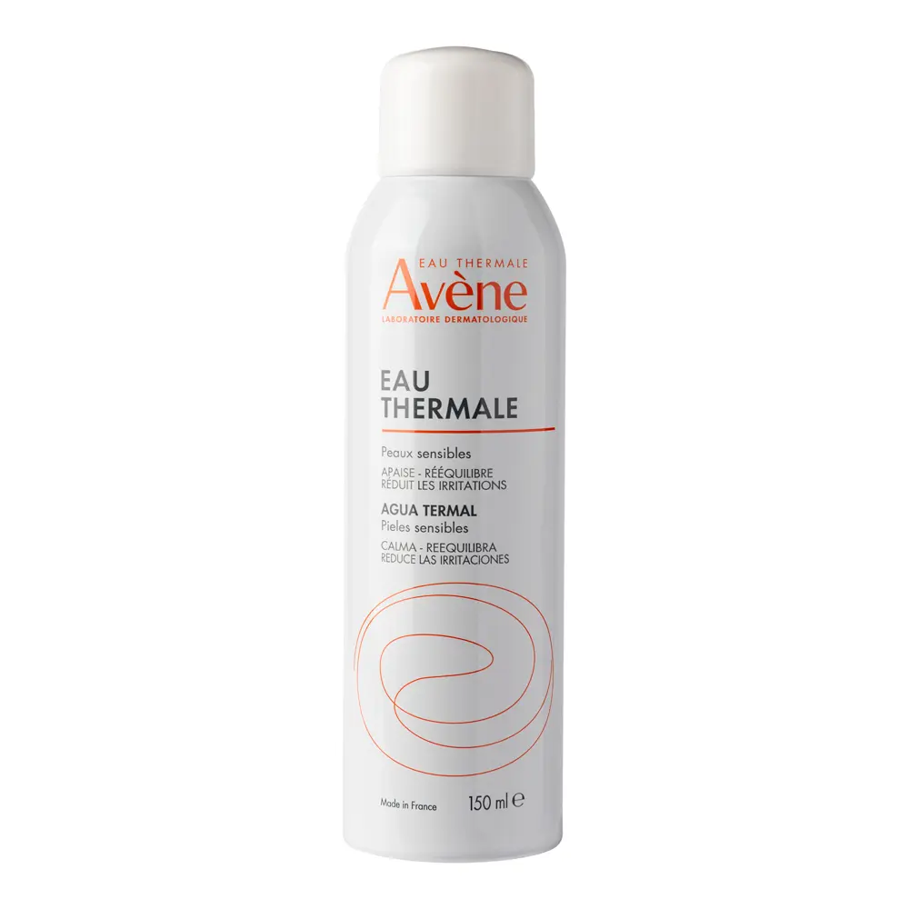 AGUA TERMAL AVENE 150 ML