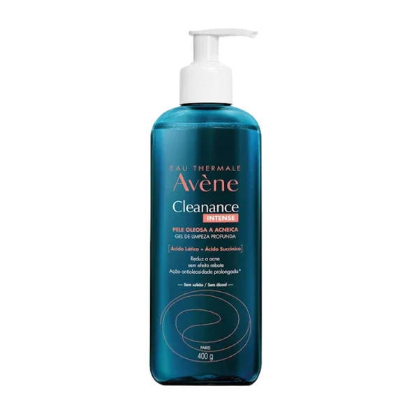 AVENE CLEANANCE INTENSIVE