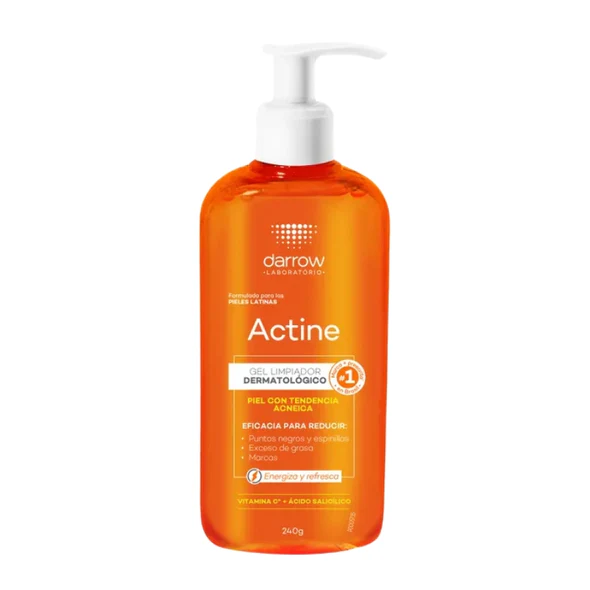 DARROW ACTINE GEL 240 ml