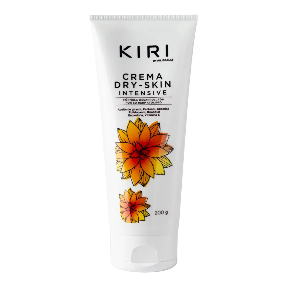 DRY SKIN INTENSIVE