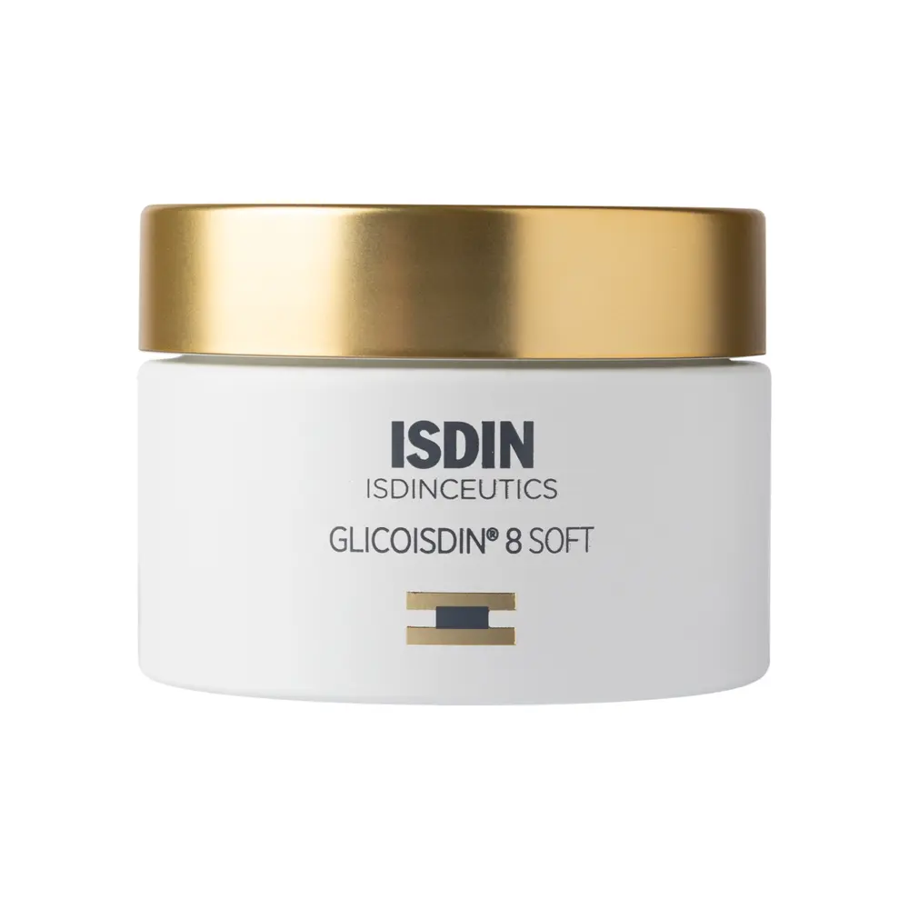 GLICOISDIN 8%