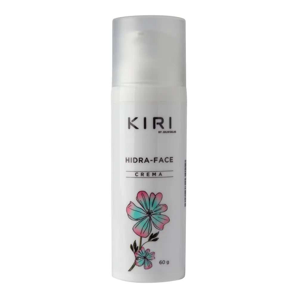 HIDRAFACE CREMA