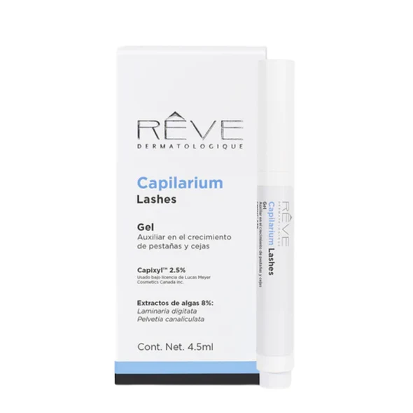 REVE CAPILARIUM LASHES GEL
