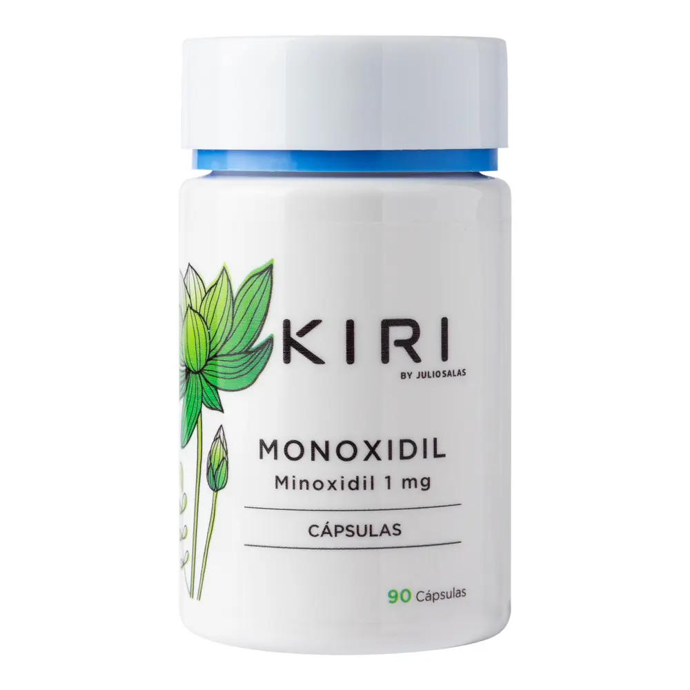 MINOXIDIL TABL C/90