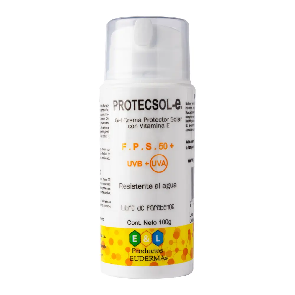 PROTECSOL E
