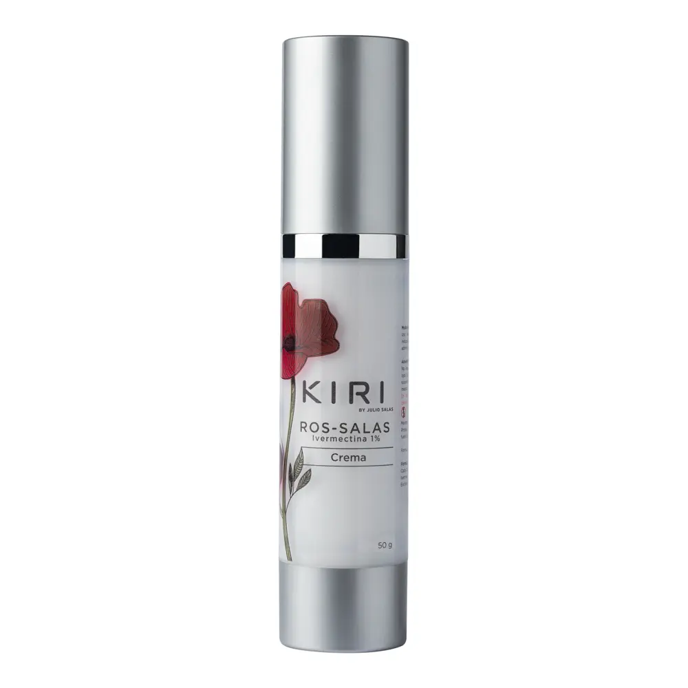 ROS SALAS 50 ml