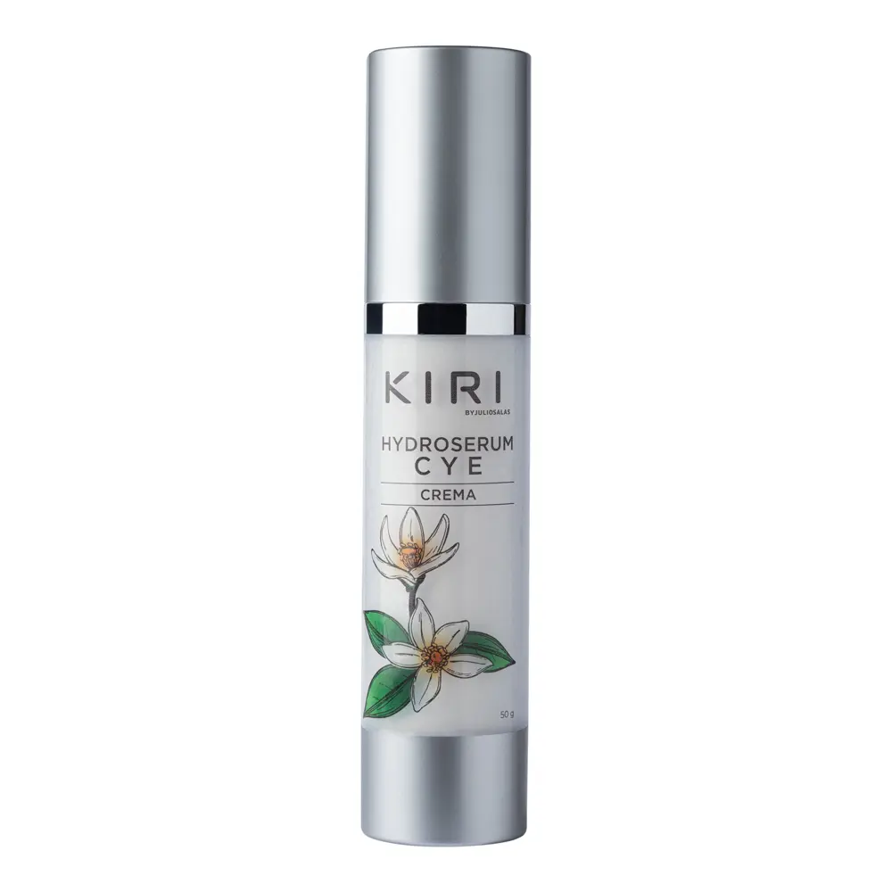 VITAMINA C Y E HYDROSERUM