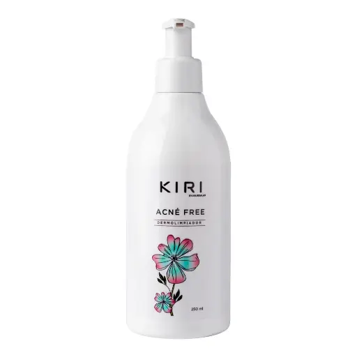 [KIR-04] ACNE FREE GEL
