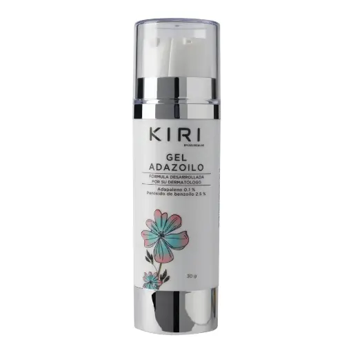 [KIR-07] ADAZOILO