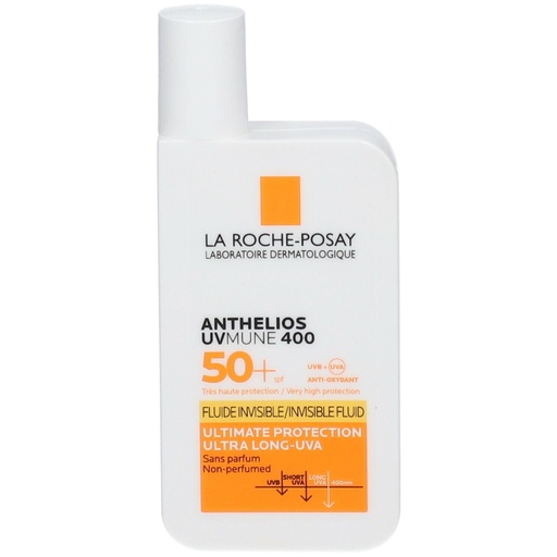 [LAR-02] ANTHELIOS SHAKA FLUIDO OIL CONTROL SIN COLOR