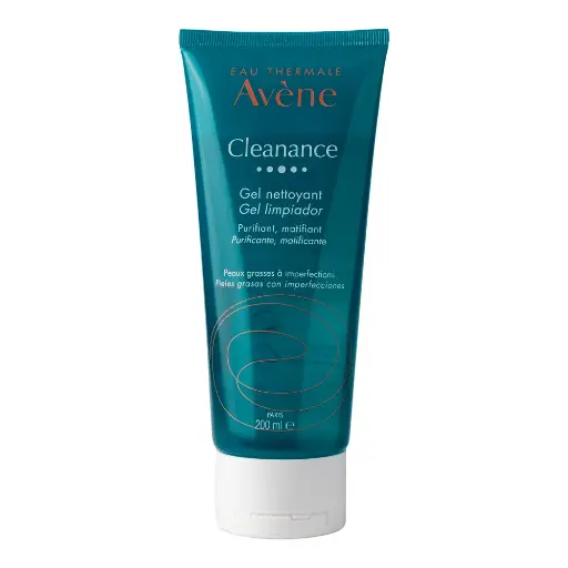 [AVE-07] CLEANANCE GEL 200 ML