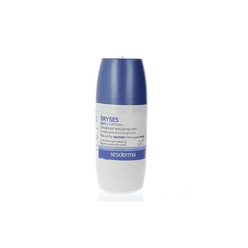 [SES-02] DRAYSES DESODORANTE MUJER