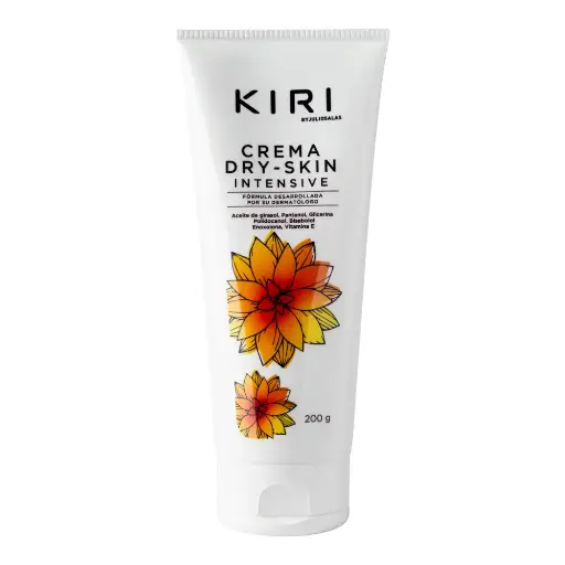 [KIR-20] DRY SKIN INTENSIVE