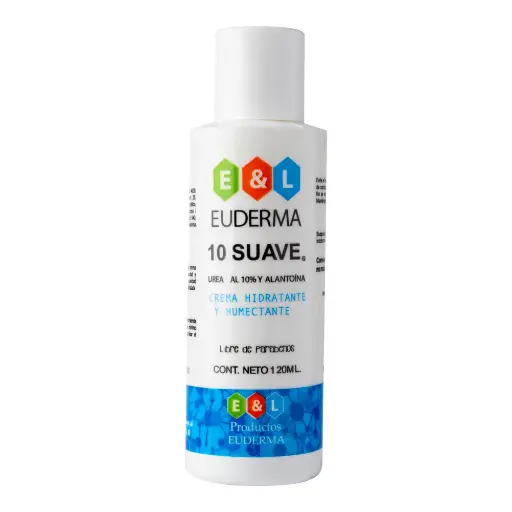 [EUD-02] EUDERMA 10 CREMA
