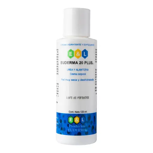 [EUD-03] EUDERMA 20 CREMA