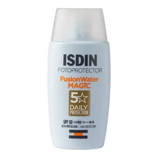 [ISD-04] ISDIN FUSION WATER SPF 50