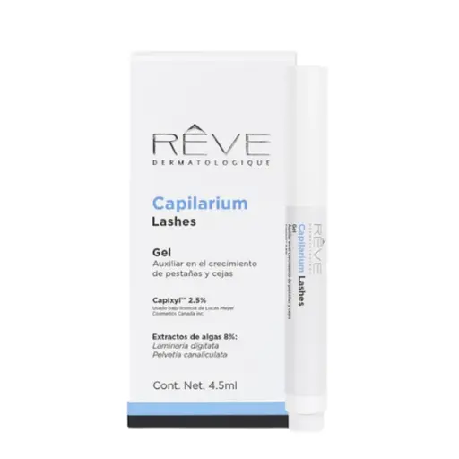 [REV-02] REVE CAPILARIUM LASHES GEL