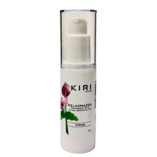 [KIR-33] MELASMAZOL