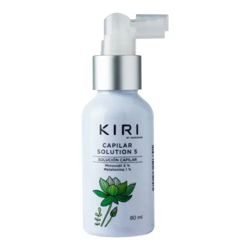[KIR-35] MINOXIDIL 5% SOLUCION