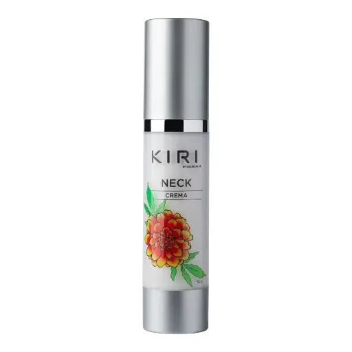 [KIR-39] KIRI NECK 50 GR