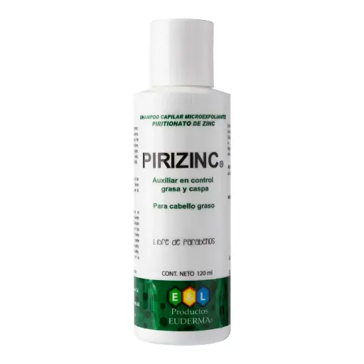 [EUD-05] PIRIZINC SHAMPOO