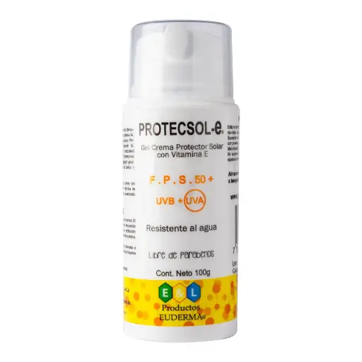 [EUD-06] PROTECSOL E