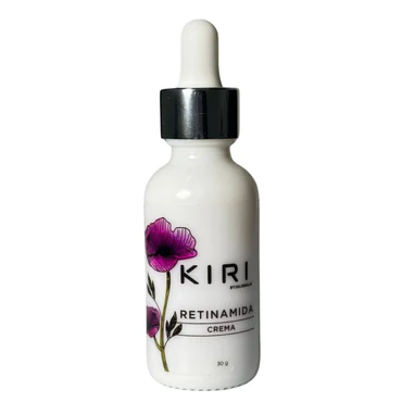 [KIR-48] RETINAMIDA SUERO