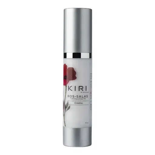 [KIR-50] ROS SALAS 50 ml