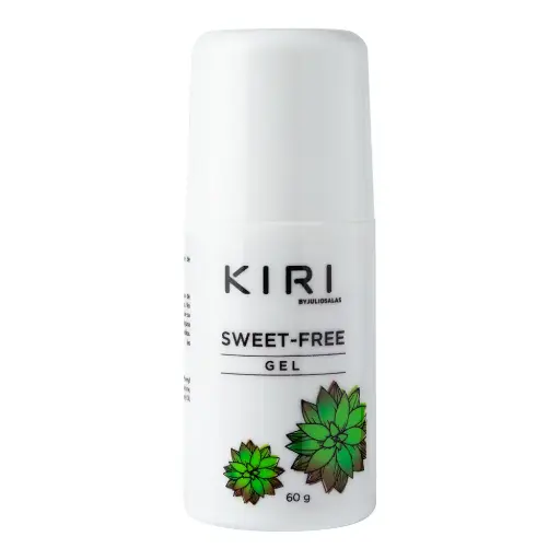 [KIR-51] SEKIDERM GEL SWEET FREE