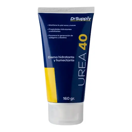[DRS-01] UREA 40 CREMA
