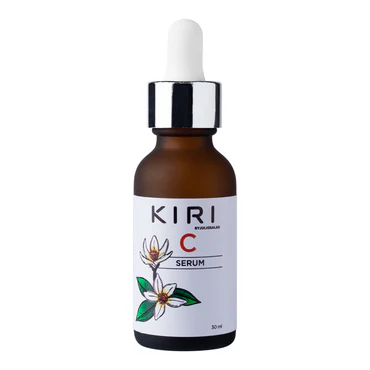 [KIR-60] VITAMINA C GOTAS