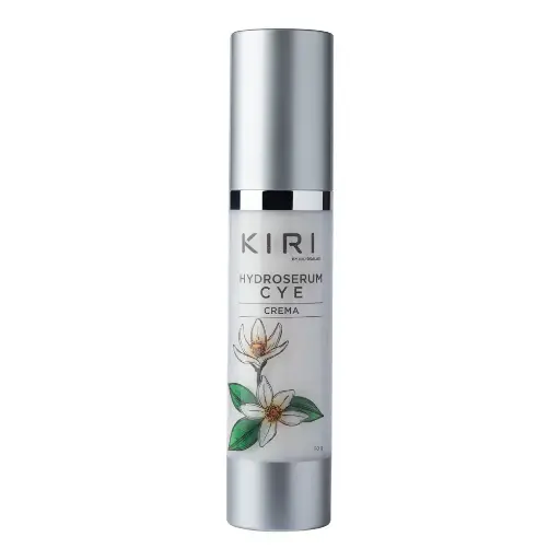 [KIR-61] VITAMINA C Y E HYDROSERUM