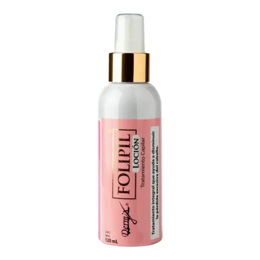 DERMIX FOLIPIL LOCION 120 ML