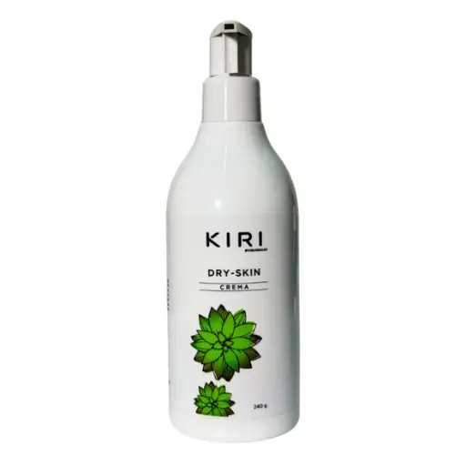 DRY SKIN